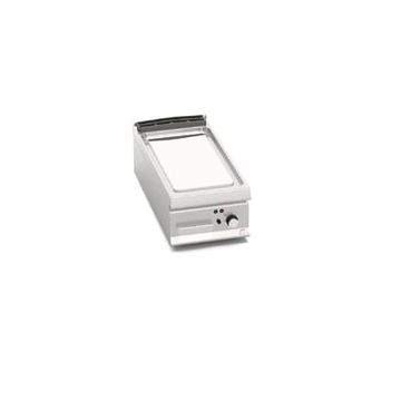 Bertos LX 900 TOP smooth electric griddle (compound) 13401400 LXE9FL4P/CPD