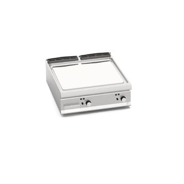 Bertos LX 900 TOP smooth electric griddle (compound) 13402300 LXE9FL8P-2/CPD