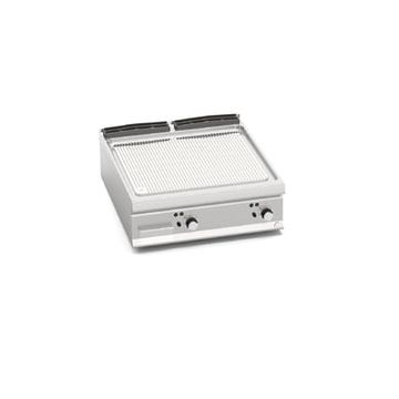 Bertos LX 900 TOP grooved electric griddle (compound) 13402400 LXE9FR8P-2/CPD