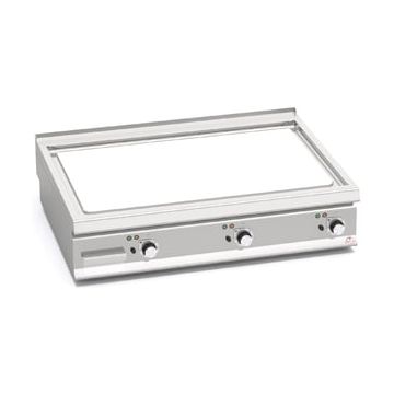 Bertos LX 900 TOP smooth electric griddle (compound) 13409100 LXE9FL12P-3/CPD