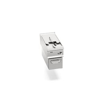 Bertos LX 900 TOP electric fryer - single tank 18 l 13506200 LXE9F18-4