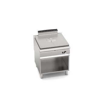 Bertos S900 gas solid top on cabinet 13862000 SG9TPM