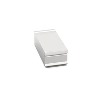 Bertos LX 900 TOP plain - 400 mm 13903100 LXN9-4