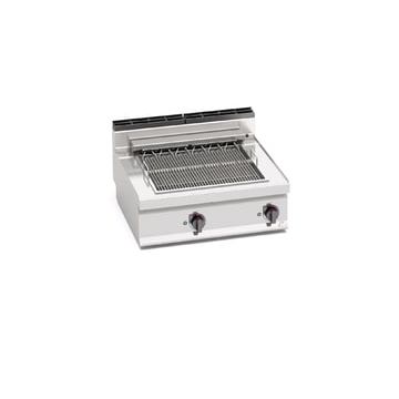 Bertos Macros 700 counter top electric grill 18155500 E7CG80B