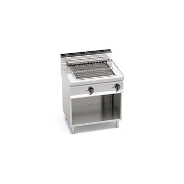 Bertos Macros 700 standing electric grill 18155600 E7CG80M