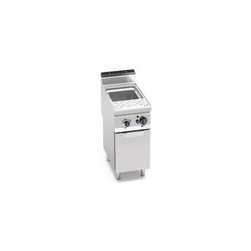 Bertos Macros 700 gas pasta cooker - 30 l 18180000 CPG40E