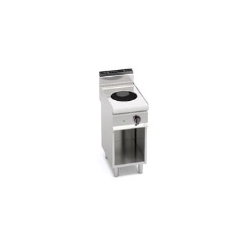 Bertos Macros 700 induction wok 18738000 E7WOK/IND