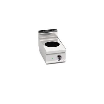 Bertos Macros 700 induction wok 18738500 E7WOK-B/IND