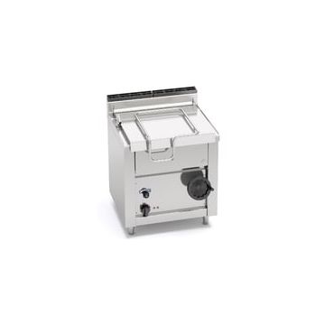 Bertos Macros 700 electric tilting bratt pan 18822800 E7BR8/I