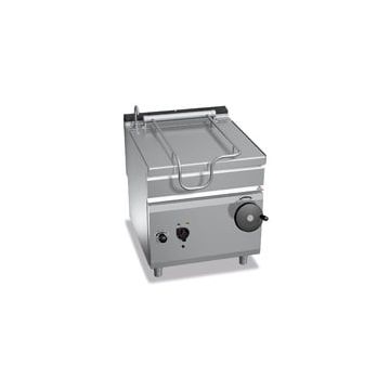 Bertos Maxima 900 80 l electric tilting bratt pans 20822500 E9BR8/I
