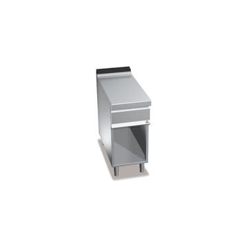 Bertos Maxima 900 plain top on cabinet 20900500 N9T4M