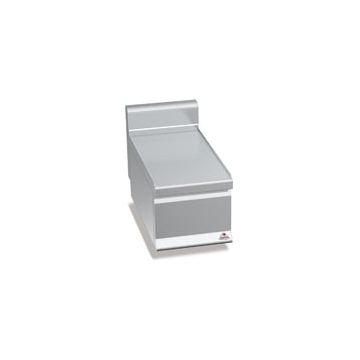 Bertos Plus 600 single plain top (counter top) 21901000 N6-3B