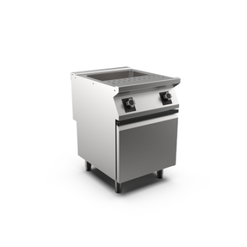 Mareno CP76E single well electric pasta cooker 42l