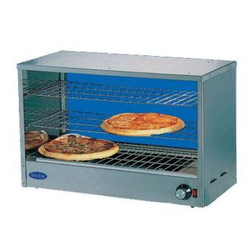 Victor VICTOR-CU-1 pie heater 