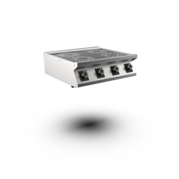 Mareno CV98ET 4 ceramic hotplate electric boiling top