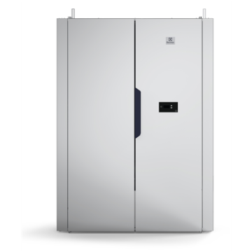 Electrolux DC6-10HP DC6-10HP Drying Cabinet. 2 doors. 1395mm

