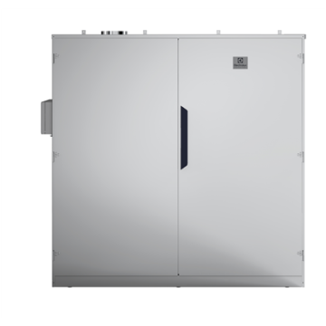 Electrolux DC6-14 DC6-14 Drying Cabinet. 2 doors. 1800mm

