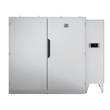 Electrolux DC6-14HP DC6-14HP Drying Cabinet. 2 doors. 1800mm