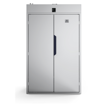 Electrolux DC6-15 DC6-15 Drying Cabinet for Fire Brigade. 2 doors. 1200mm

