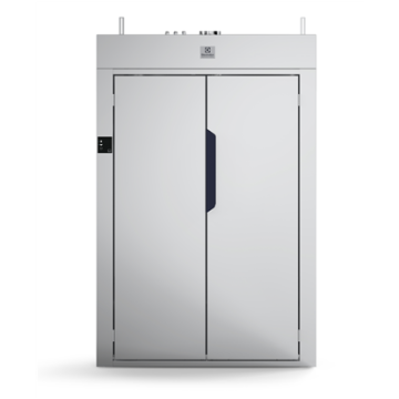 Electrolux DC6-8 DC6-8 Drying Cabinet. 2 doors. 1200mm