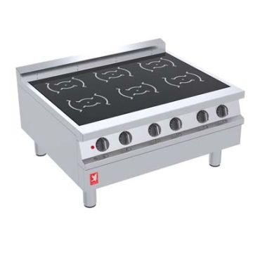 Falcon E1603I Induction Boiling Top