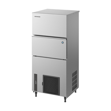 Hoshizaki IM-240WNE-23 Cuber, Self Contained