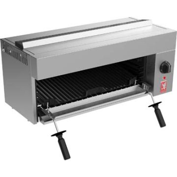 Falcon E3532 Grill