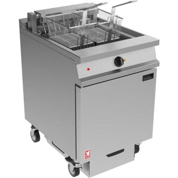 Falcon E3860F Fryer