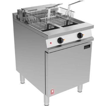 Falcon E3865 Fryer