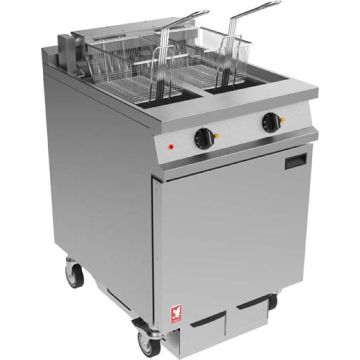 Falcon E3865F Fryer