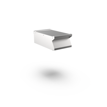 Mareno EN74T 400 mm worktop unit