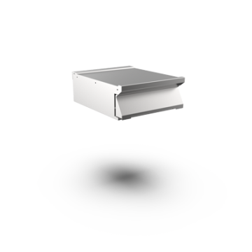 Mareno EN76CT 600 mm worktop unit with drawer