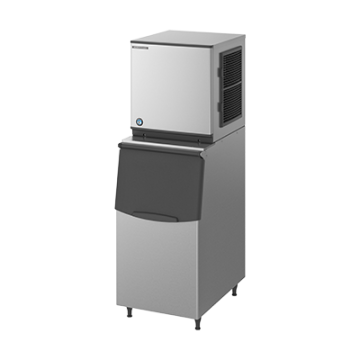 Hoshizaki KMD-270AWA Crescent Ice Maker, Modular