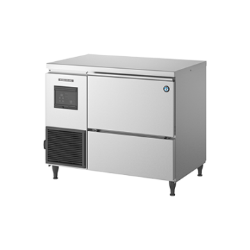 Hoshizaki FM-150KE-50-N Nugget Ice Maker, Self Contained