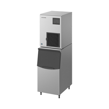 Hoshizaki FM-300AKE-N(G60) Nugget Ice Maker, Modular
