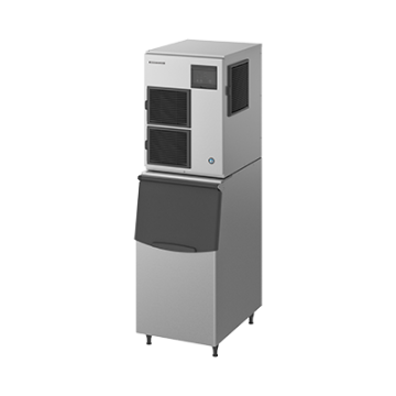 Hoshizaki FM-480AKE-HCN-SB Nugget Ice Maker, Modular