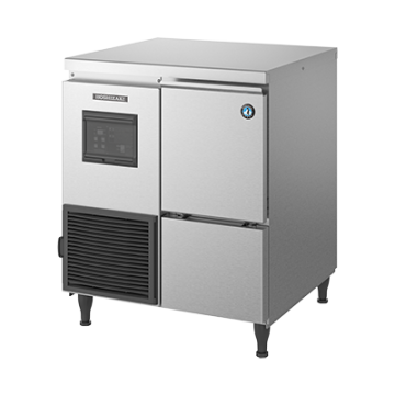 Hoshizaki FM-80KE-HCN Nugget Ice Maker, Self Contained