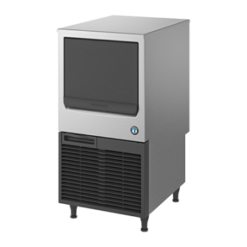 Hoshizaki KM-40B Crescent Ice Maker, Self Contained