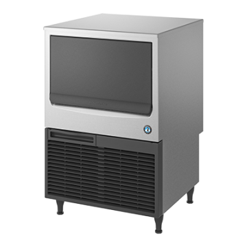 Hoshizaki KM-55B Crescent Ice Maker, Self Contained
