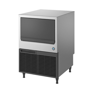 Hoshizaki KM-80B Crescent Ice Maker, Self Contained