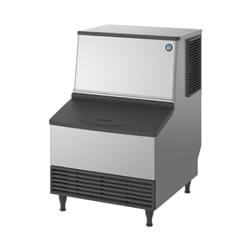 Hoshizaki KM-115B Crescent Ice Maker, Self Contained