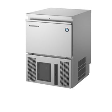 Hoshizaki CM-50KE-HC Cubelet ice maker, Self Contained                                                            