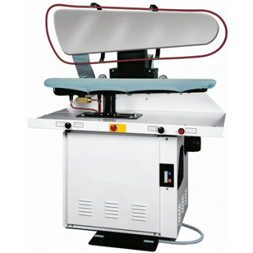 Electrolux FPA2-D Utility/leg shape, dry work press. Air operated.

