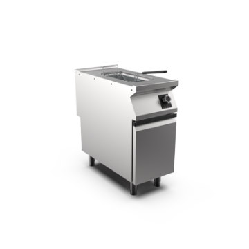 Mareno FR94E10A 10 litre single tank electric fryer.