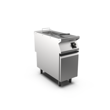 Mareno FR94E15A Single pan electric fryer 15 l