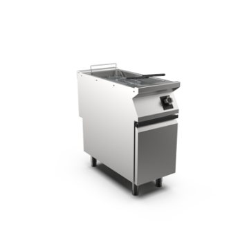 Mareno FR94E22A Single pan electric fryer 22 l