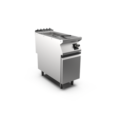 Mareno FR94G15A Single pan gas fryer 15 l