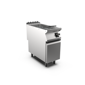Mareno FR94G23A Single pan gas fryer 23 l