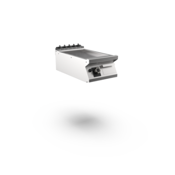 Mareno FT94GLT# Gas griddle smooth plate top