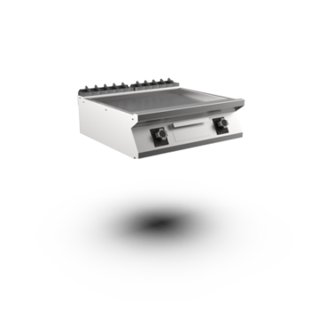Mareno FT98ELT# Electric griddle smooth plate top